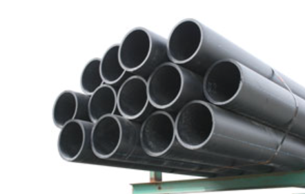 PC714: 12 Inch HDPE DR11 Pipe