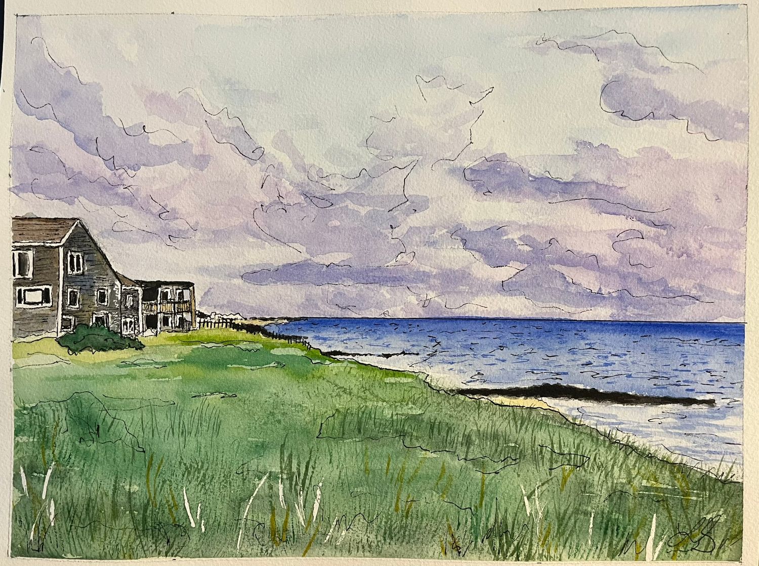South Yarmouth