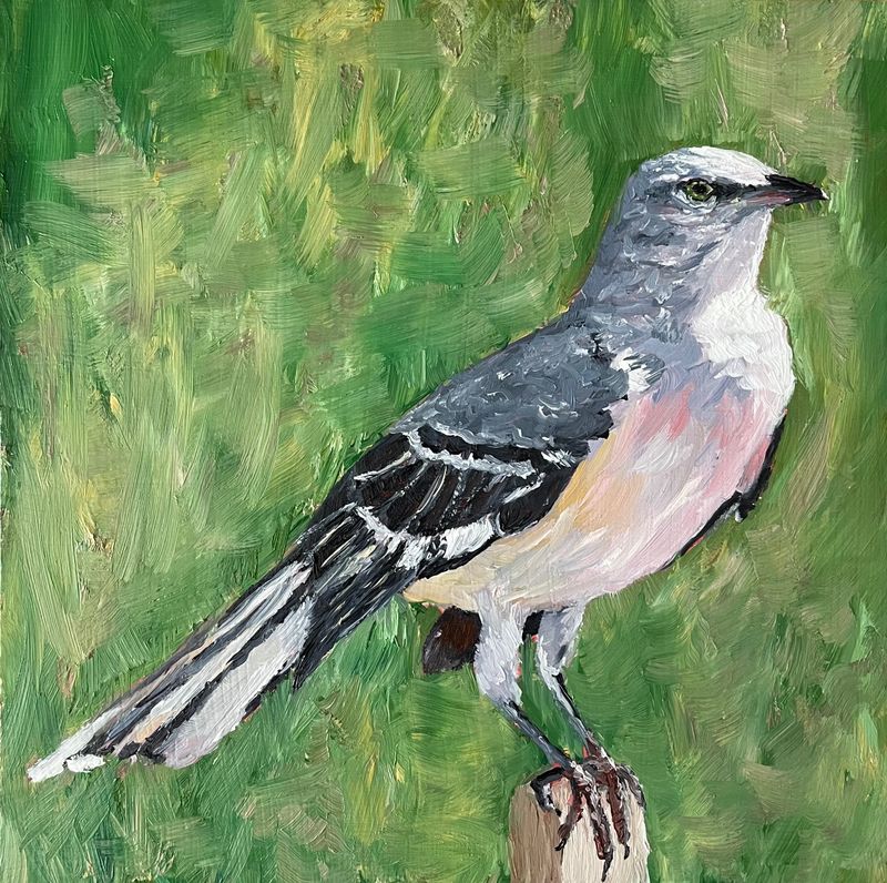 Mockingbird