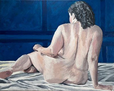 Figurative Works &amp; Portraits