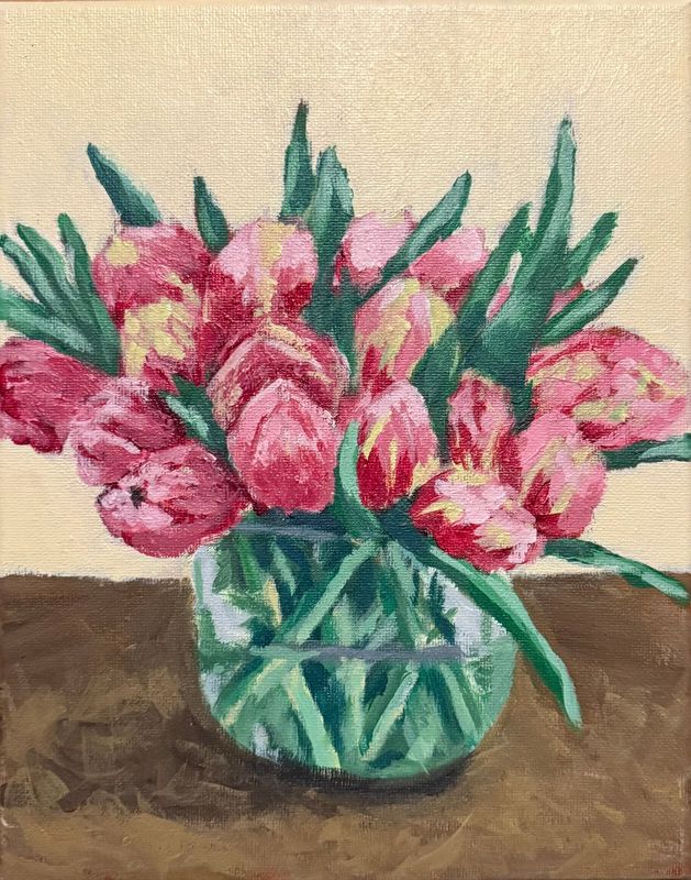 Tulips