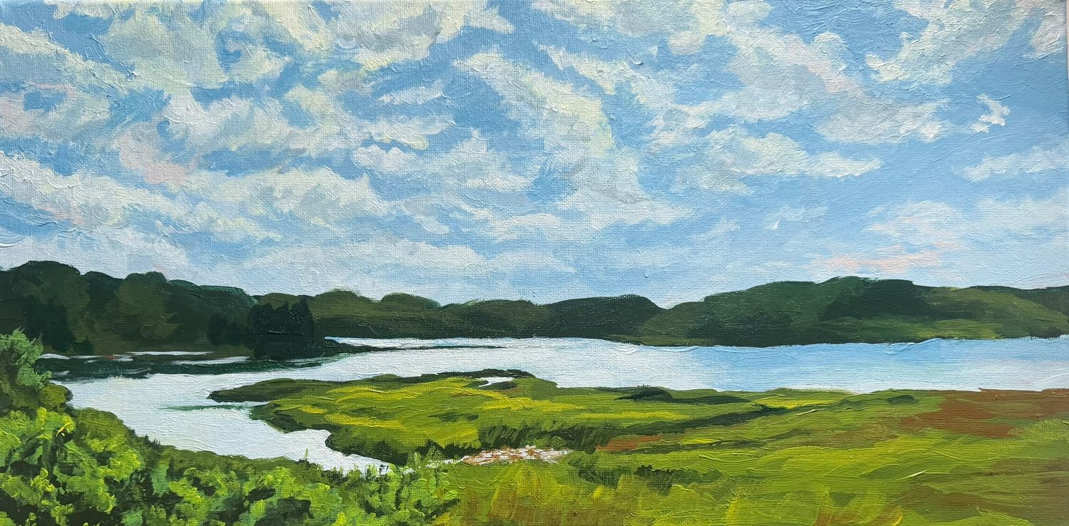 Saco Summer