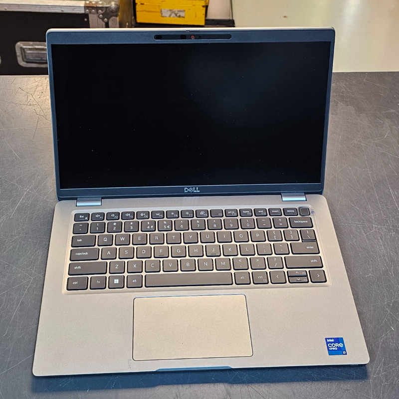 Dell Latitude 5420 i7 - 1185G7 16GB DDR4 256GB SSD 14inch Full-HD