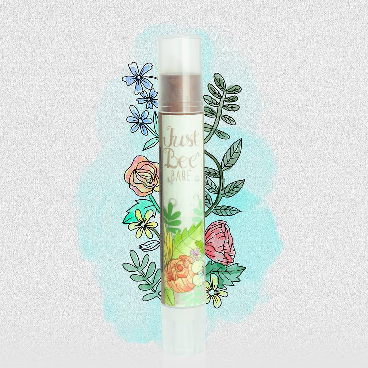 Just Bee Lip Shimmer