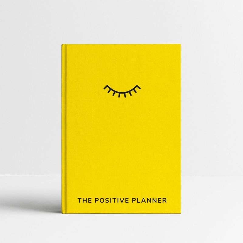 The Positive Planner