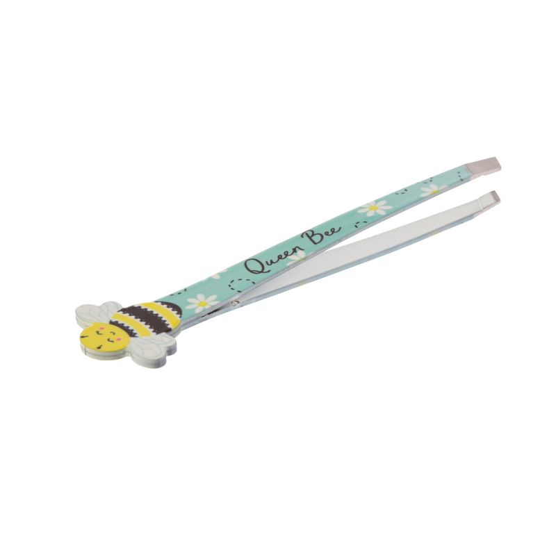 Bee Happy Tweezers