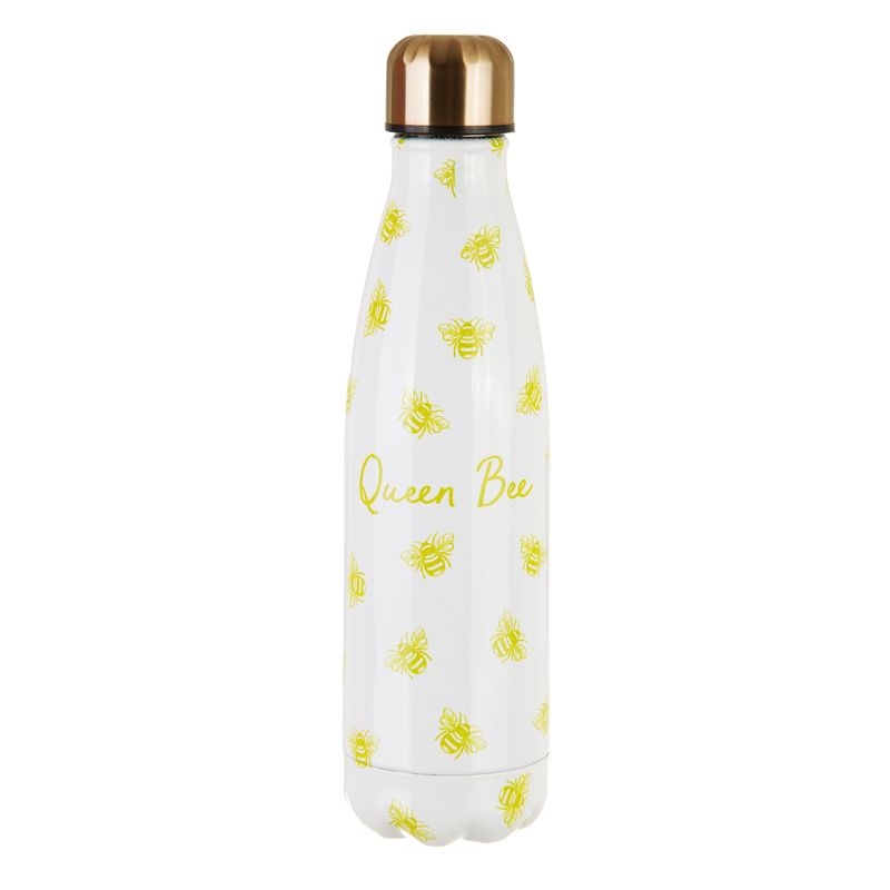 Queen Bee Water Bottle