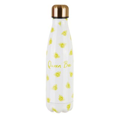 Queen Bee Water Bottle