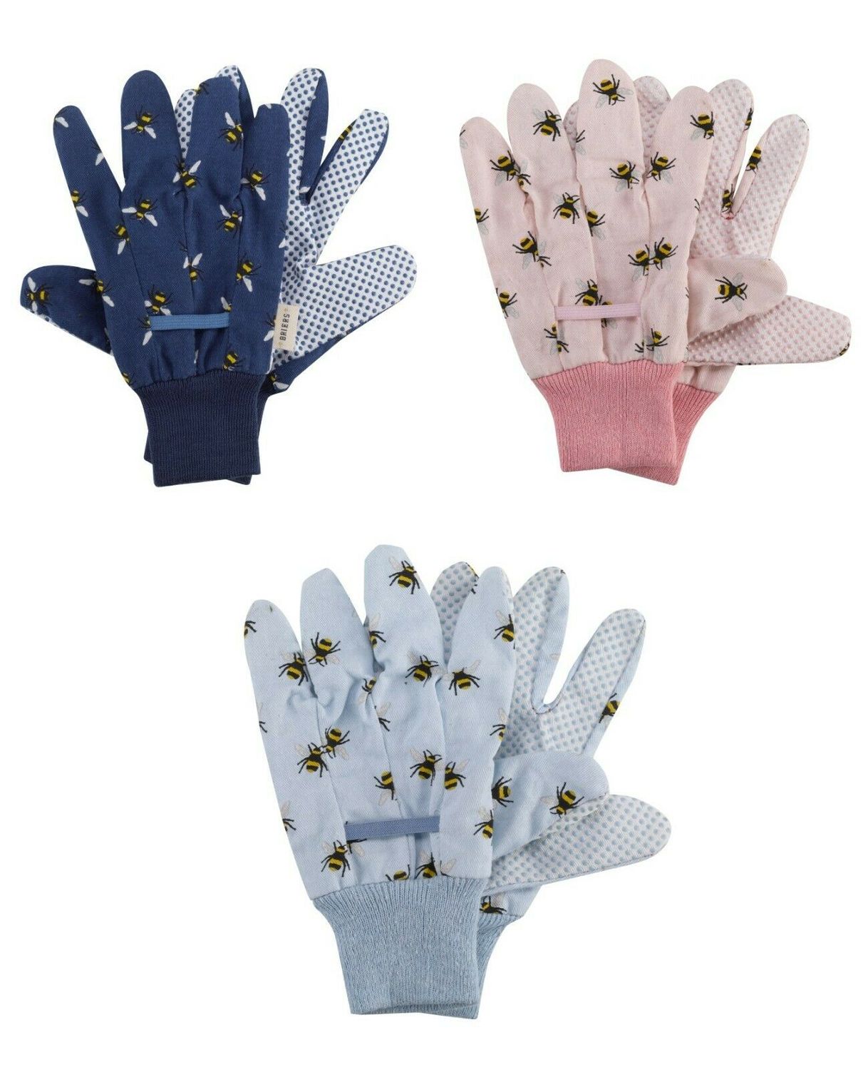 Bees Gardening Gloves
