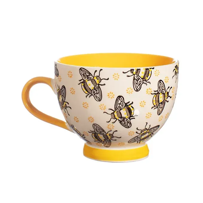 Busy Bee Mug