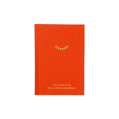 The Positive Wellness Journal