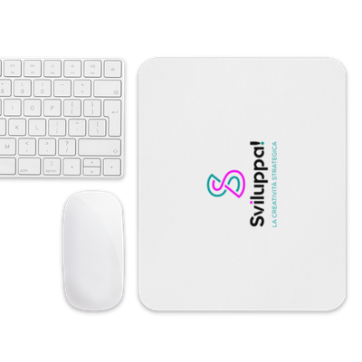 Tappetino Mouse Personalizzabile