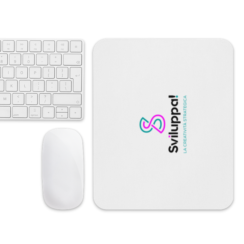 Tappetino Mouse Personalizzabile Tappetino Mouse Personalizzabile