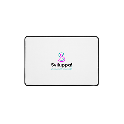 Tappeto da Scrivania  - Desk Mat