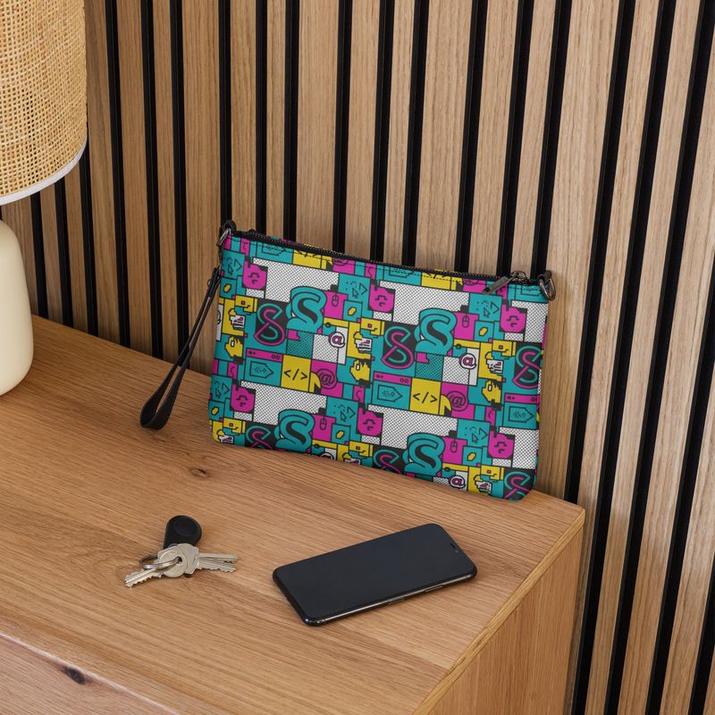 Pochette All-Over Pochette All-Over