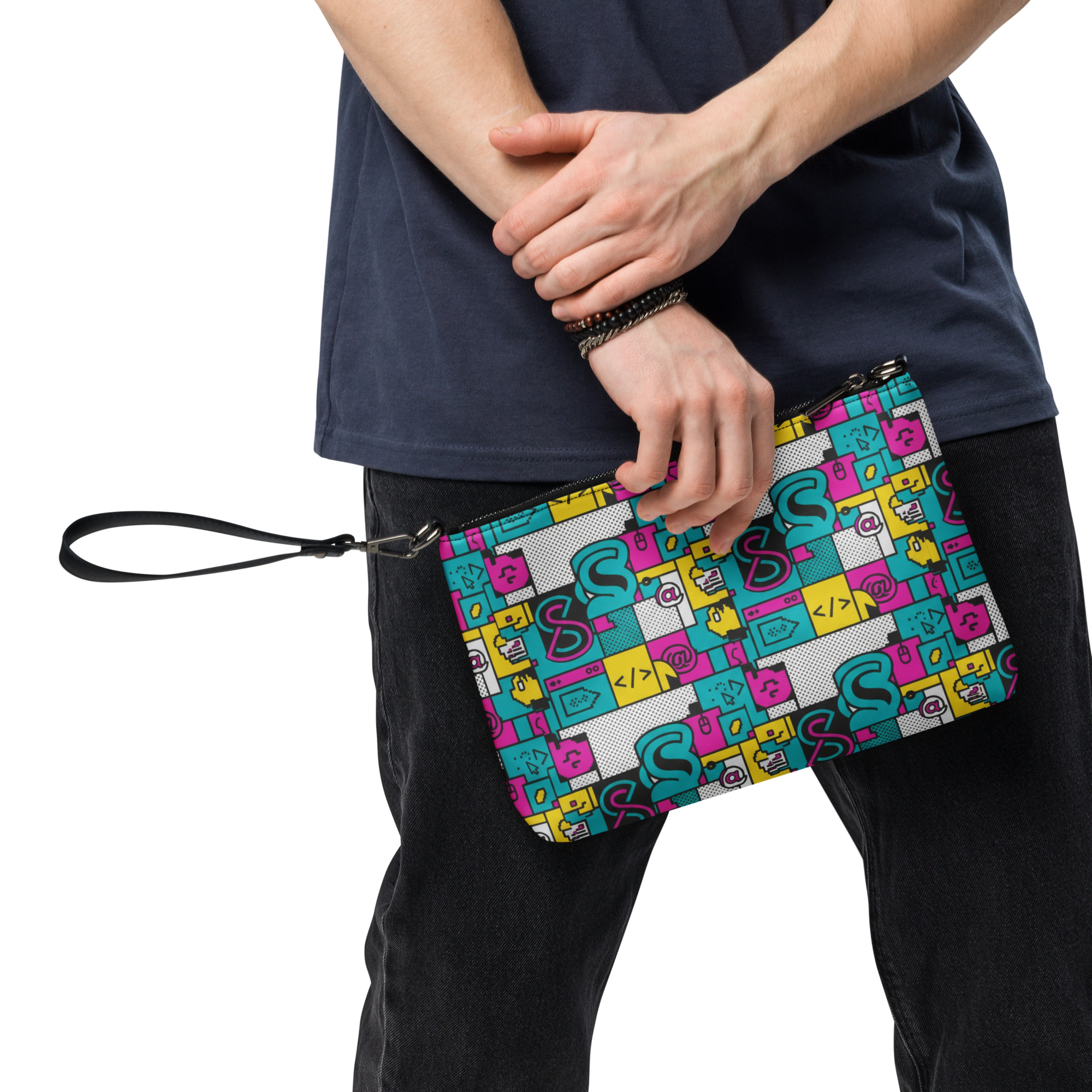 Pochette All-Over