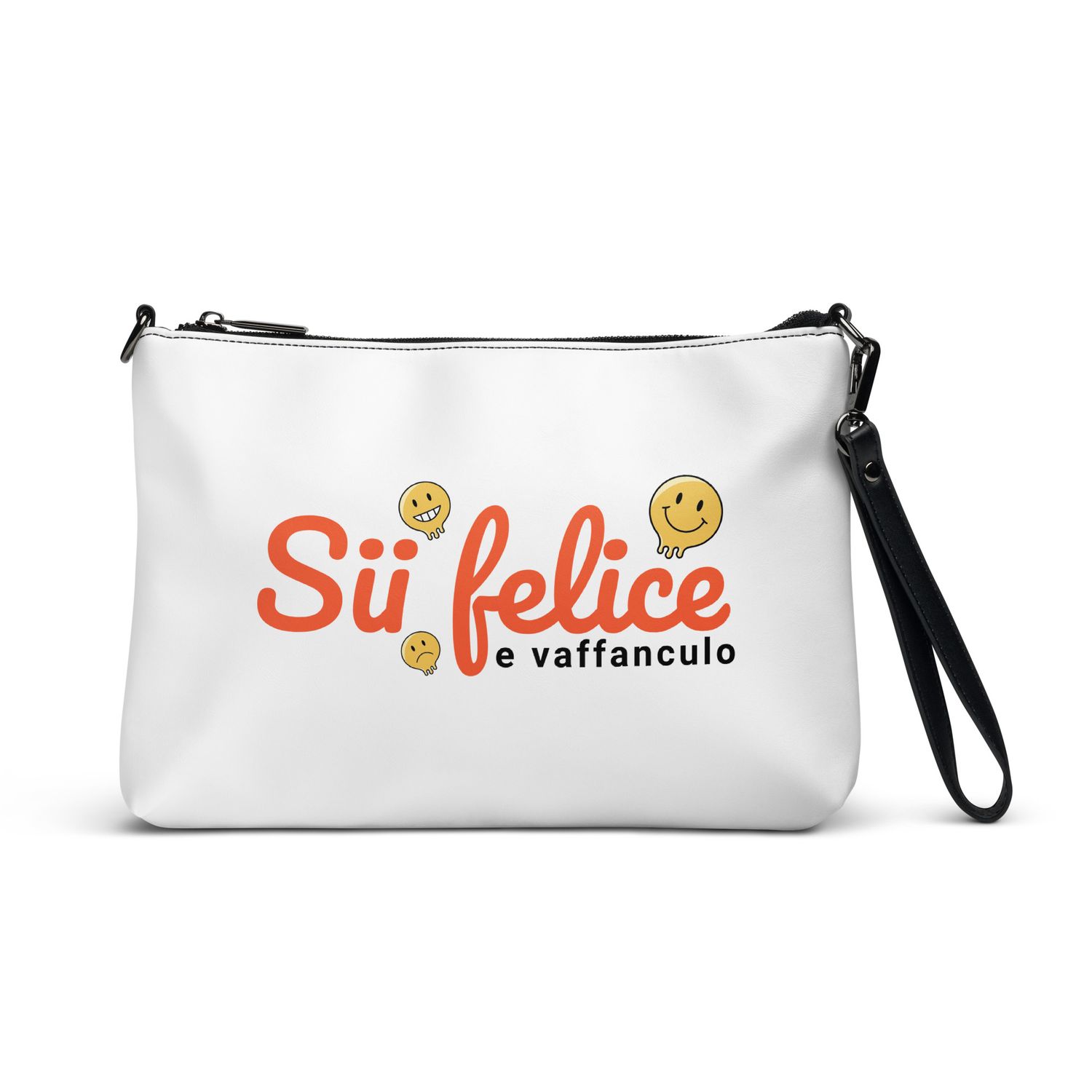 Pochette Personalizzabile Pochette Personalizzabile