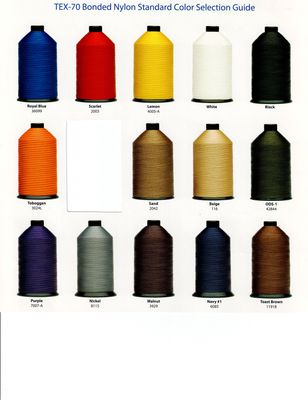 Nylon Sewing Thread