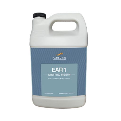 Paceline Epoxy Acrylic Resin
