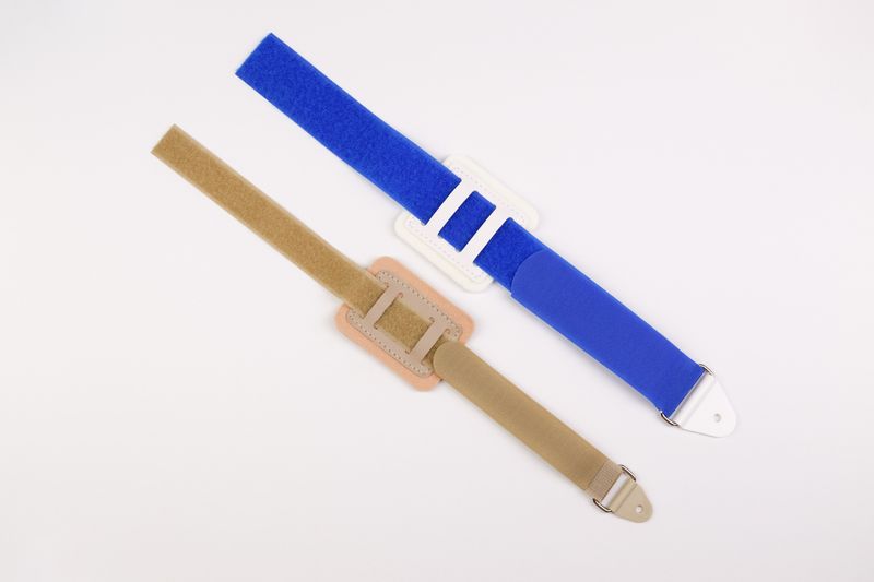 [Color] AFO Kit - Nylon Str / AFO Pad / Chafe