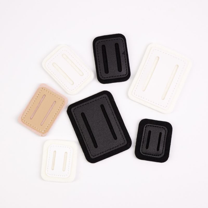 Narrow AFO Pads