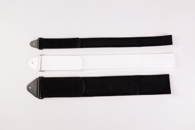 C-fold Strap With Chafe Kit