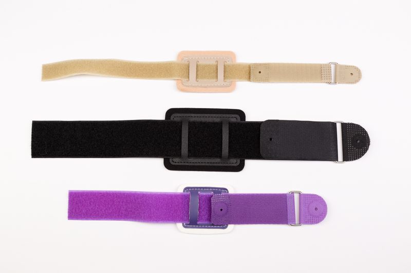 Washer Strap Kit - Strap / Pad / Chafe