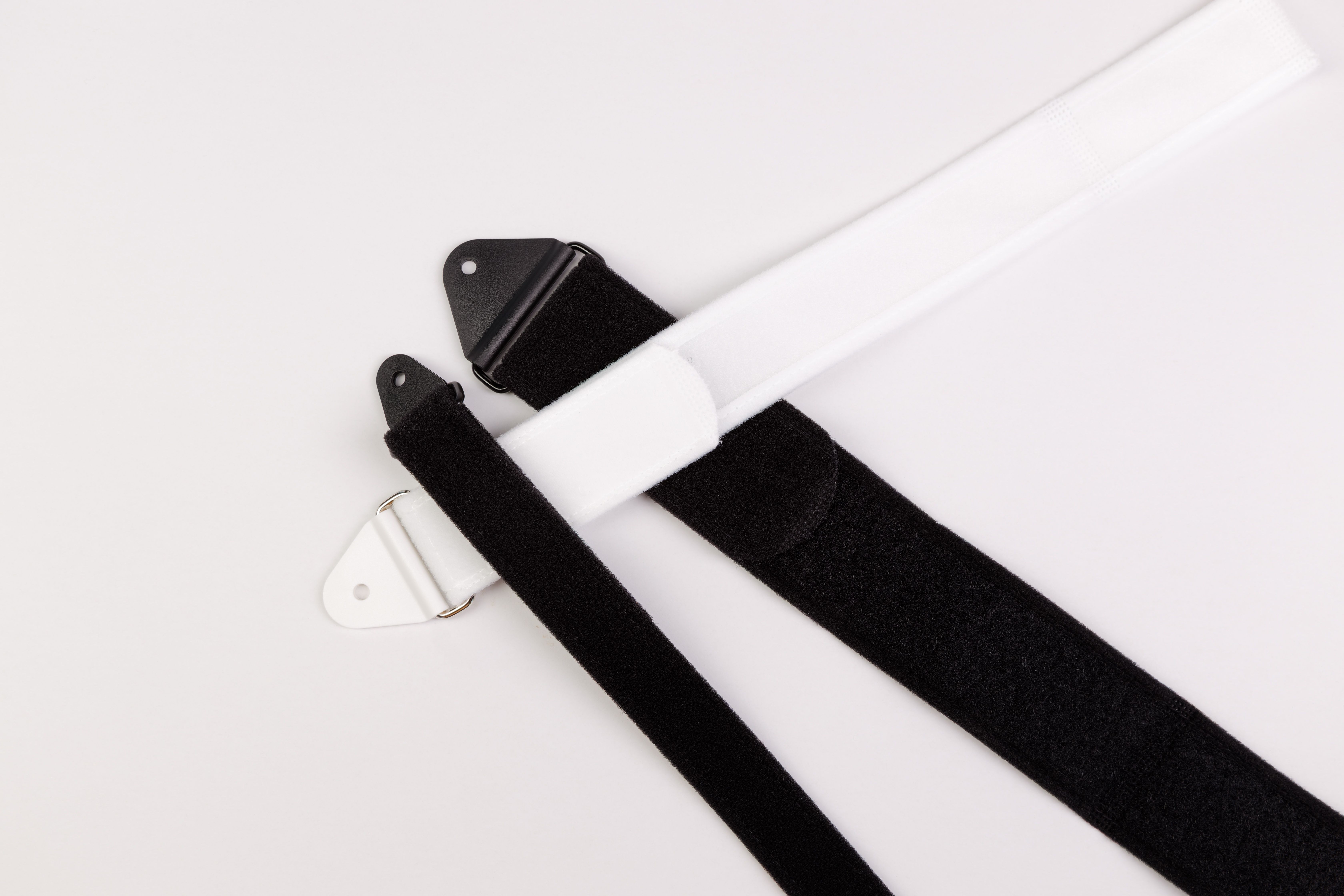 C-fold Strap With Chafe Kit