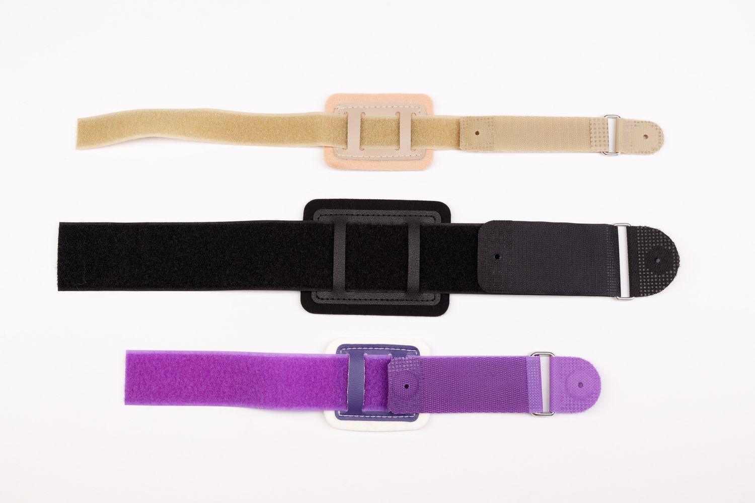 [Color] Washer Strap Kit - Strap / Pad / Chafe