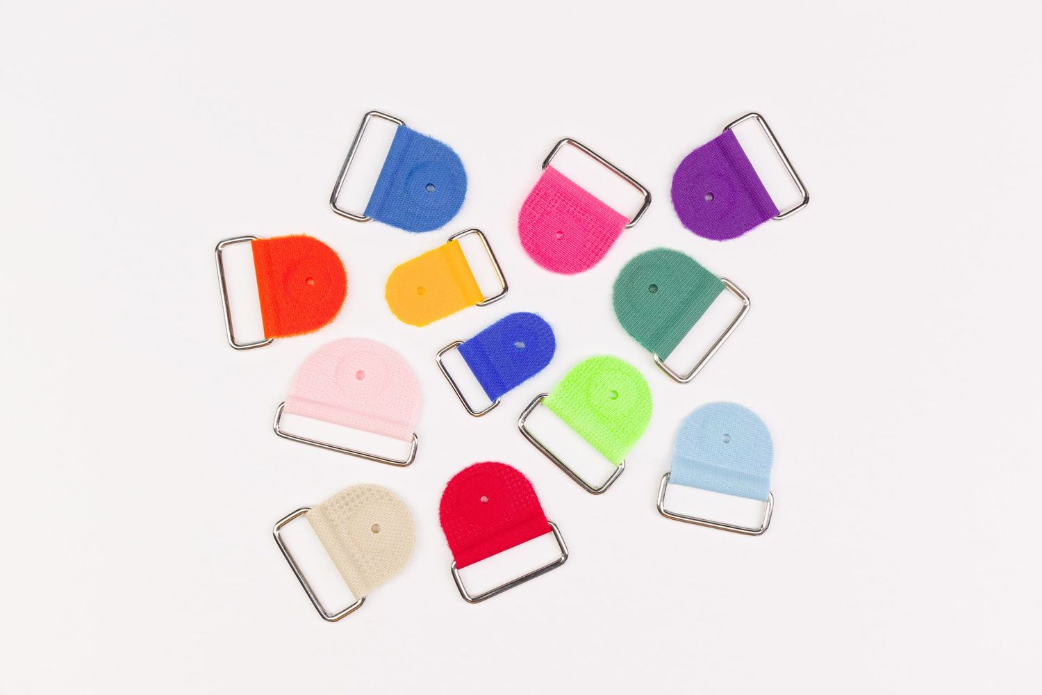 Color Washer Chafe