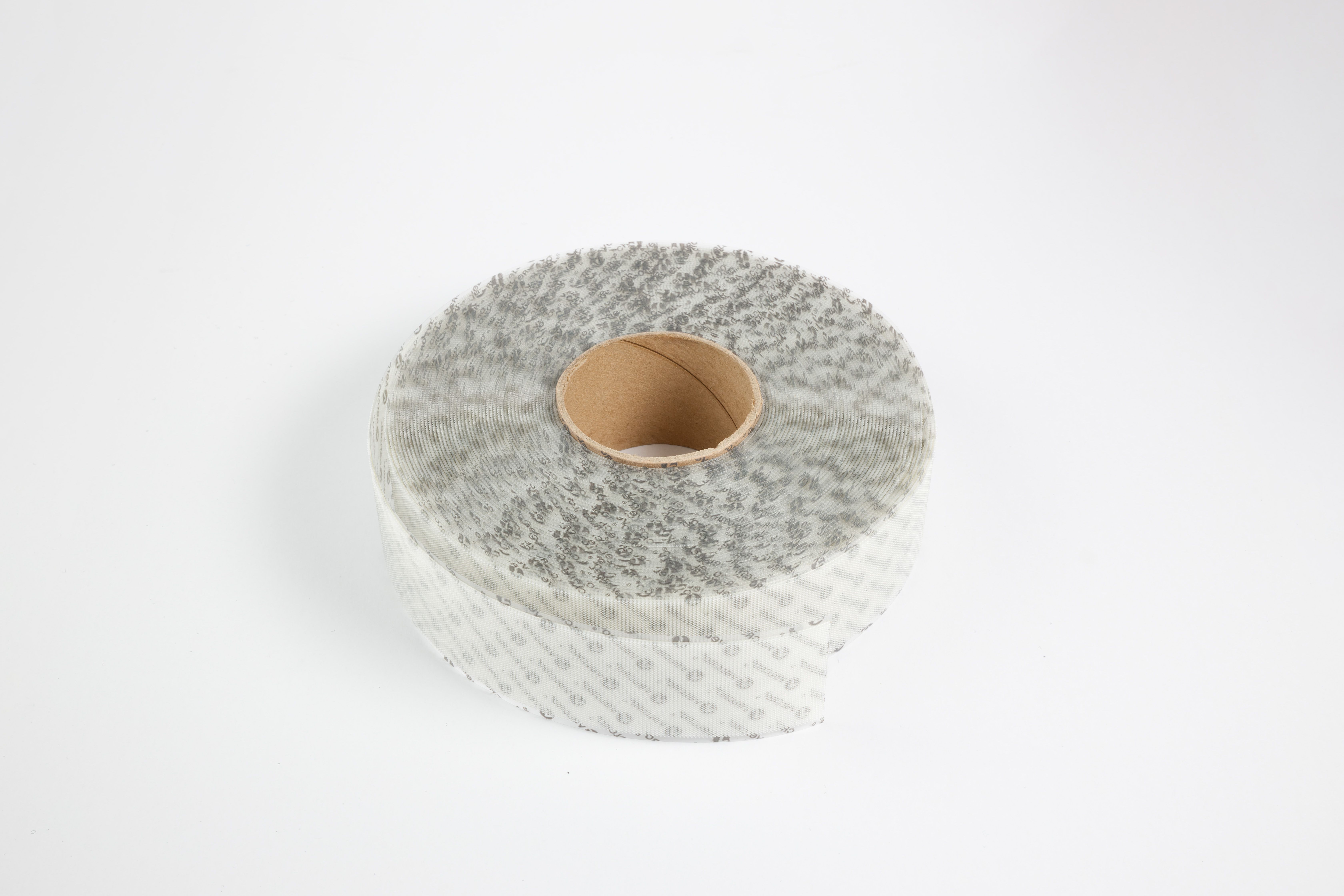 [Self Stick] Clear Velcro - Hook only - Velcro Brand