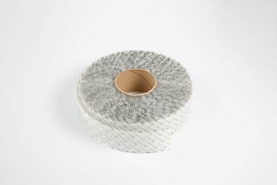 [Self Stick] Clear Velcro - Hook only - Velcro Brand