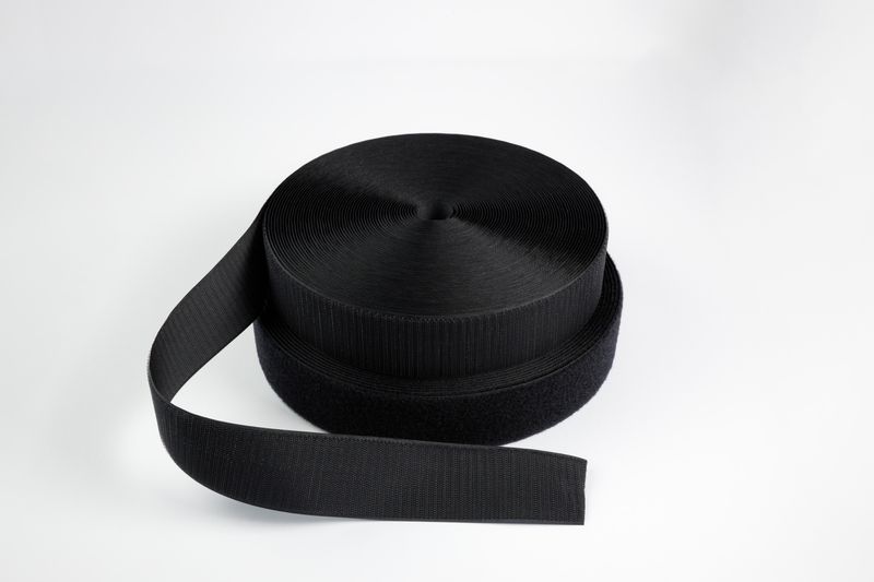 [Sew On] Hook & Loop Fasteners - Leo G. Stein Brand