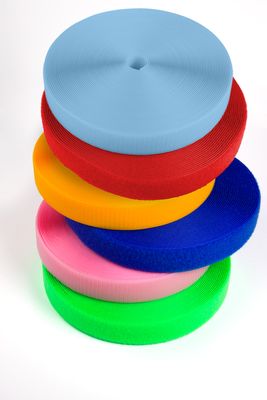 [Sew On] Color Hook & Loop - Leo G. Stein Brand