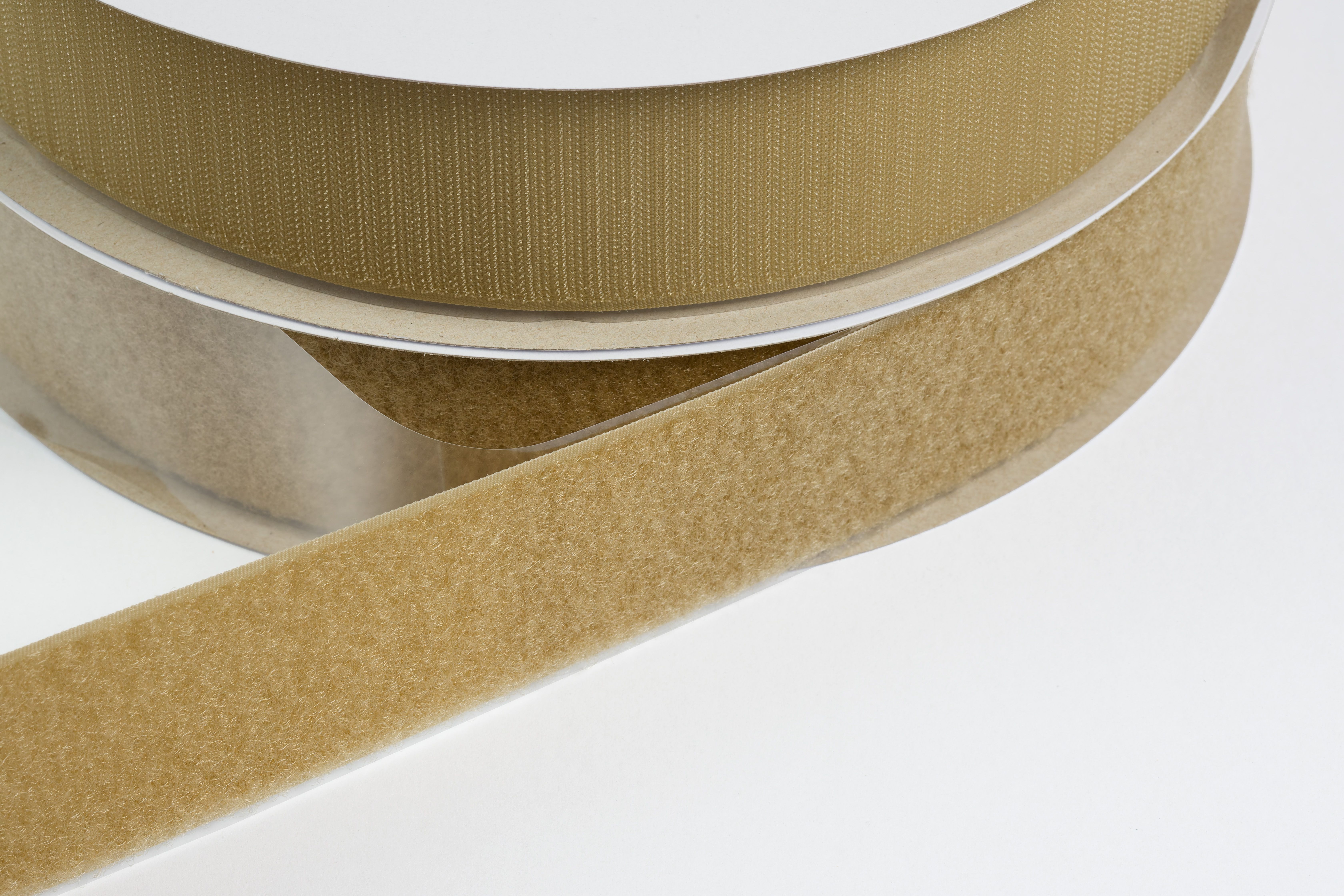 [Self Stick] Hook & Loop Fasteners - Leo G. Stein Brand