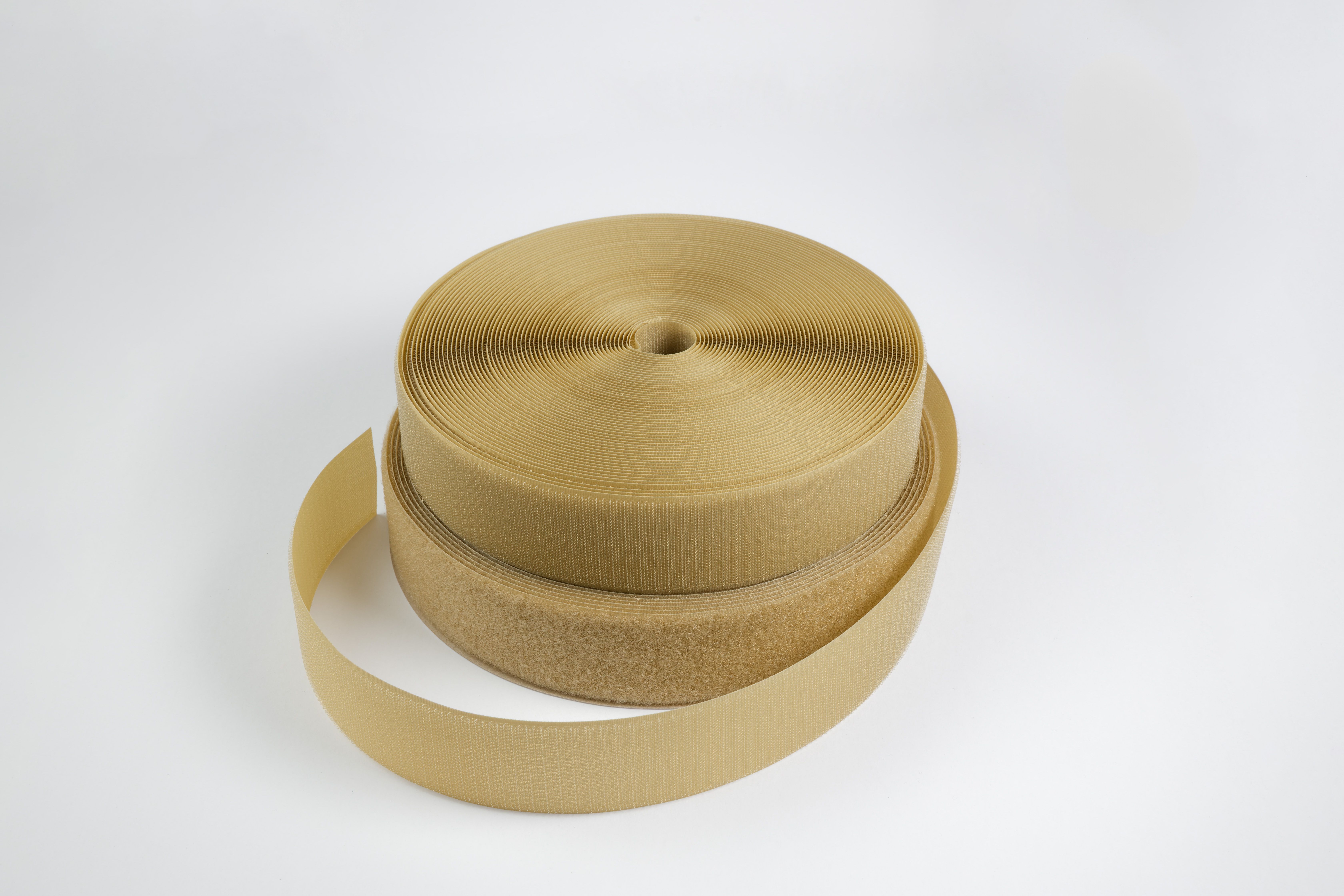 [Sew On] Hook & Loop Fasteners - Leo G. Stein Brand