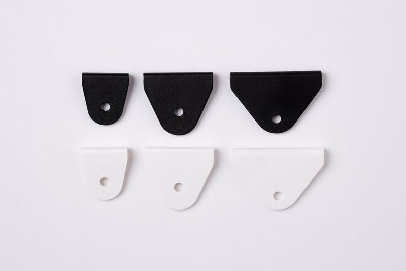 Chafe Fasteners - Just Chafe - No Loop