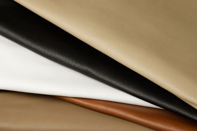 Gauntlet Leather