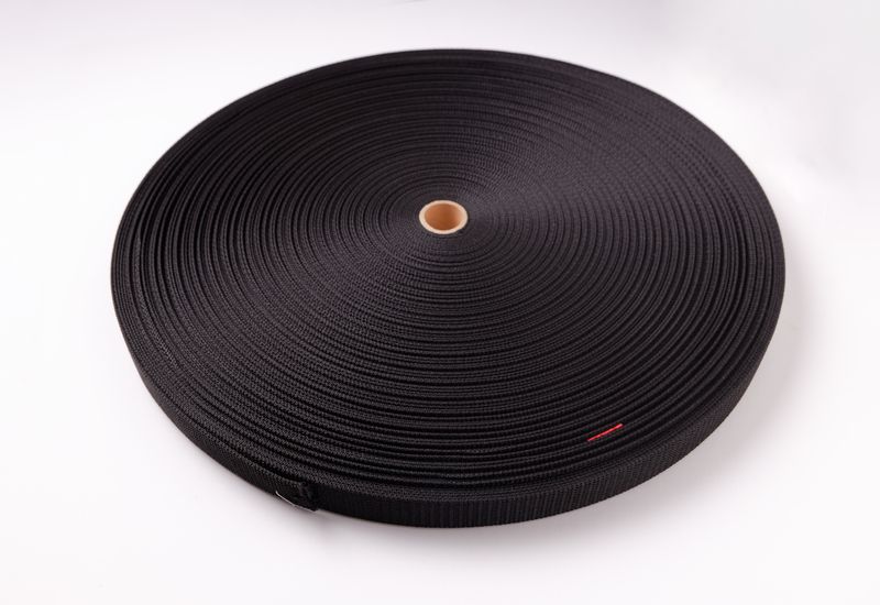 Polypropylene Webbing Rolls