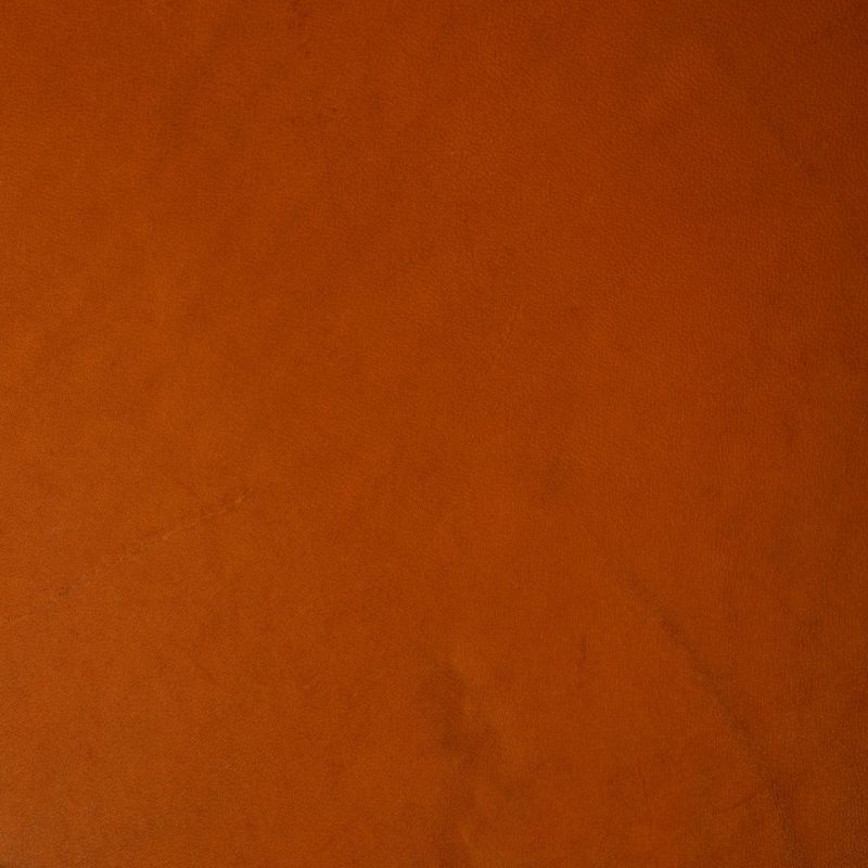 Russet Glazed