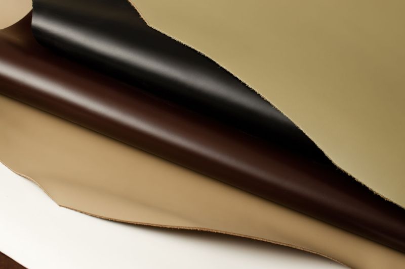 Brace Elk & Wholehide