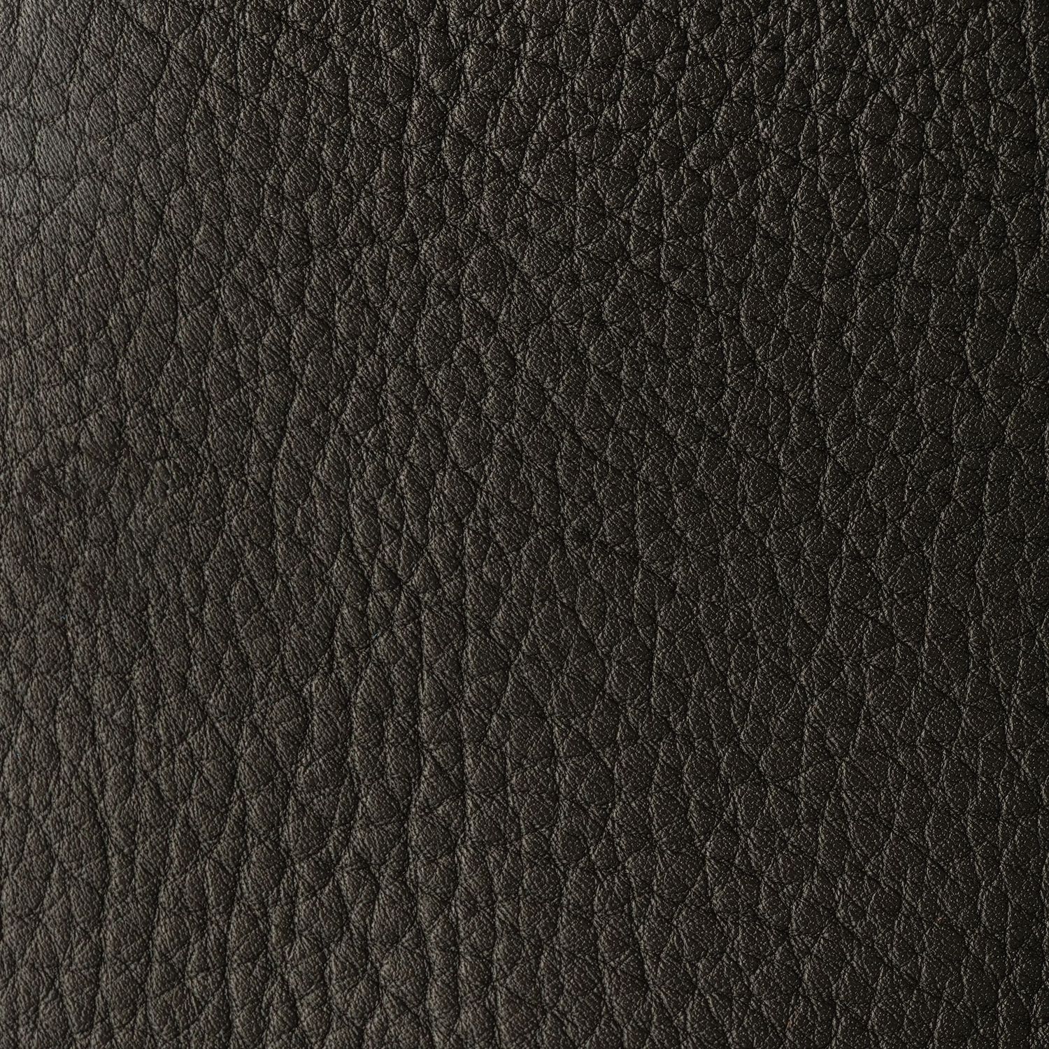 Orthopedic Black Cowhide -wholehide 4.5oz