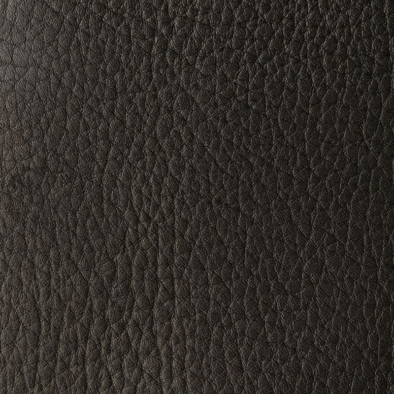 Orthopedic Black Cowhide -wholehide 4.5oz