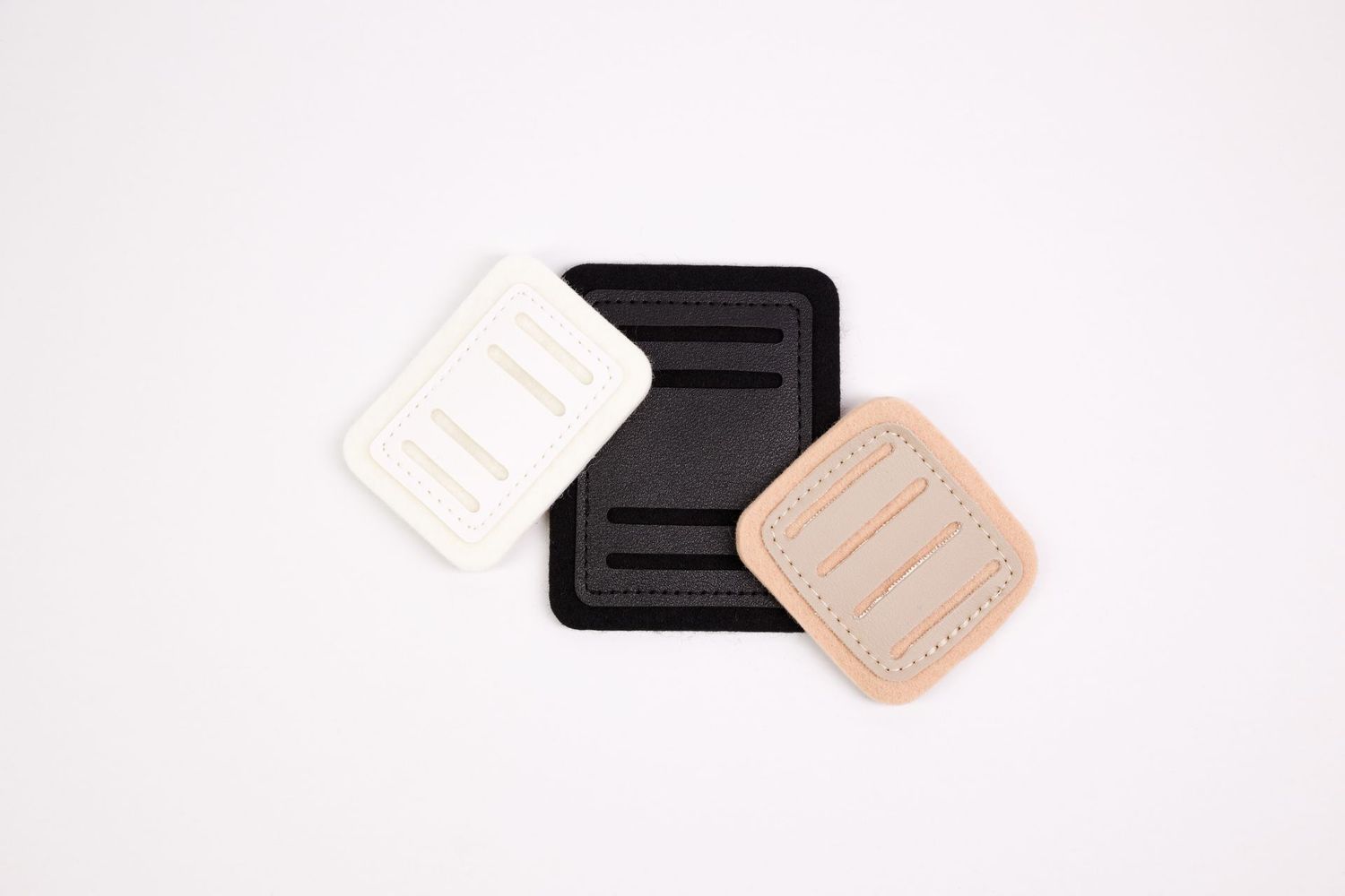 Pads