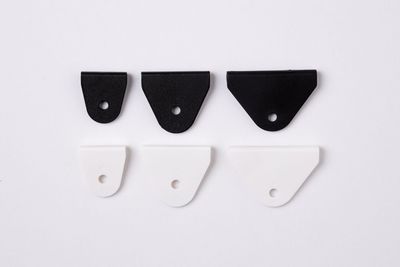 No Loop-Just Chafe