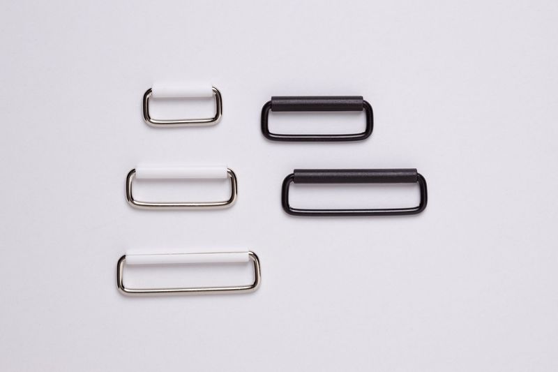 Roller Loop/Metal Loop/ Ovals