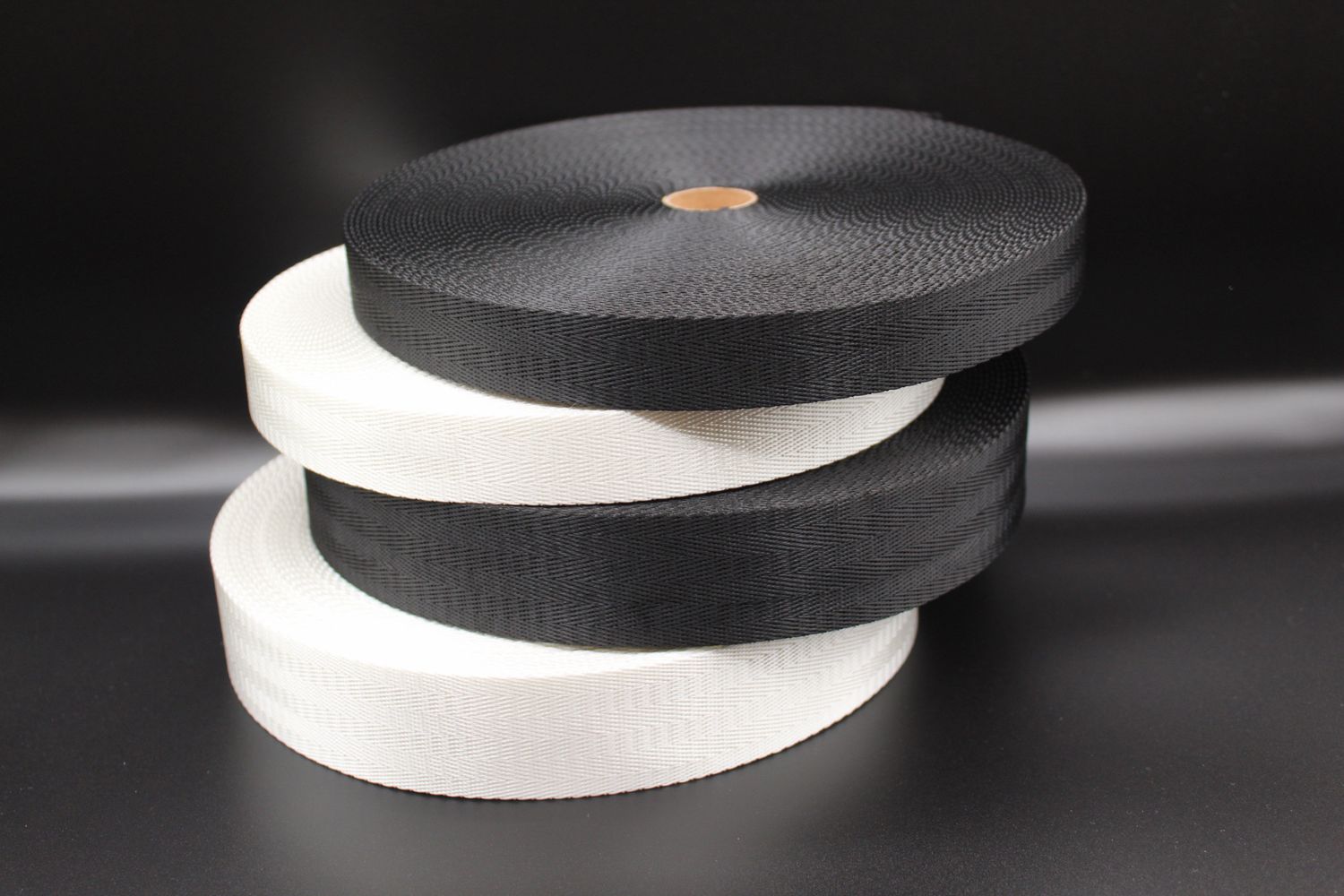 Heavy Duty Dacron Webbing- 25 Yard Roll