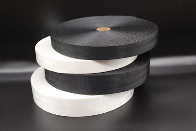 Heavy Duty Dacron Webbing- 25 Yard Roll Heavy Duty Dacron Webbing- 25 Yard Roll