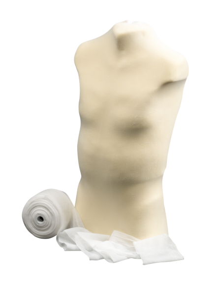 Feather Stretch Nylon