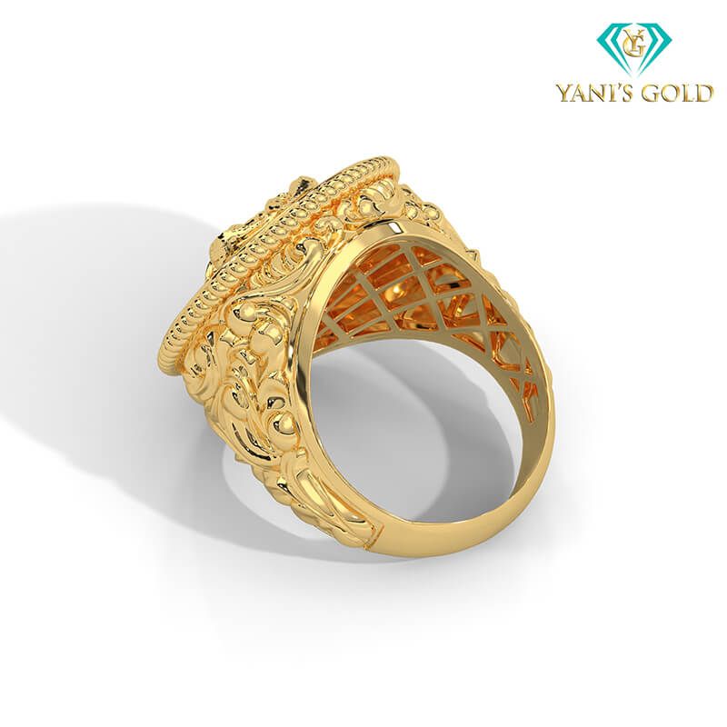 Anillo de Escorpión ✅✅